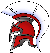 Spartan Helmet